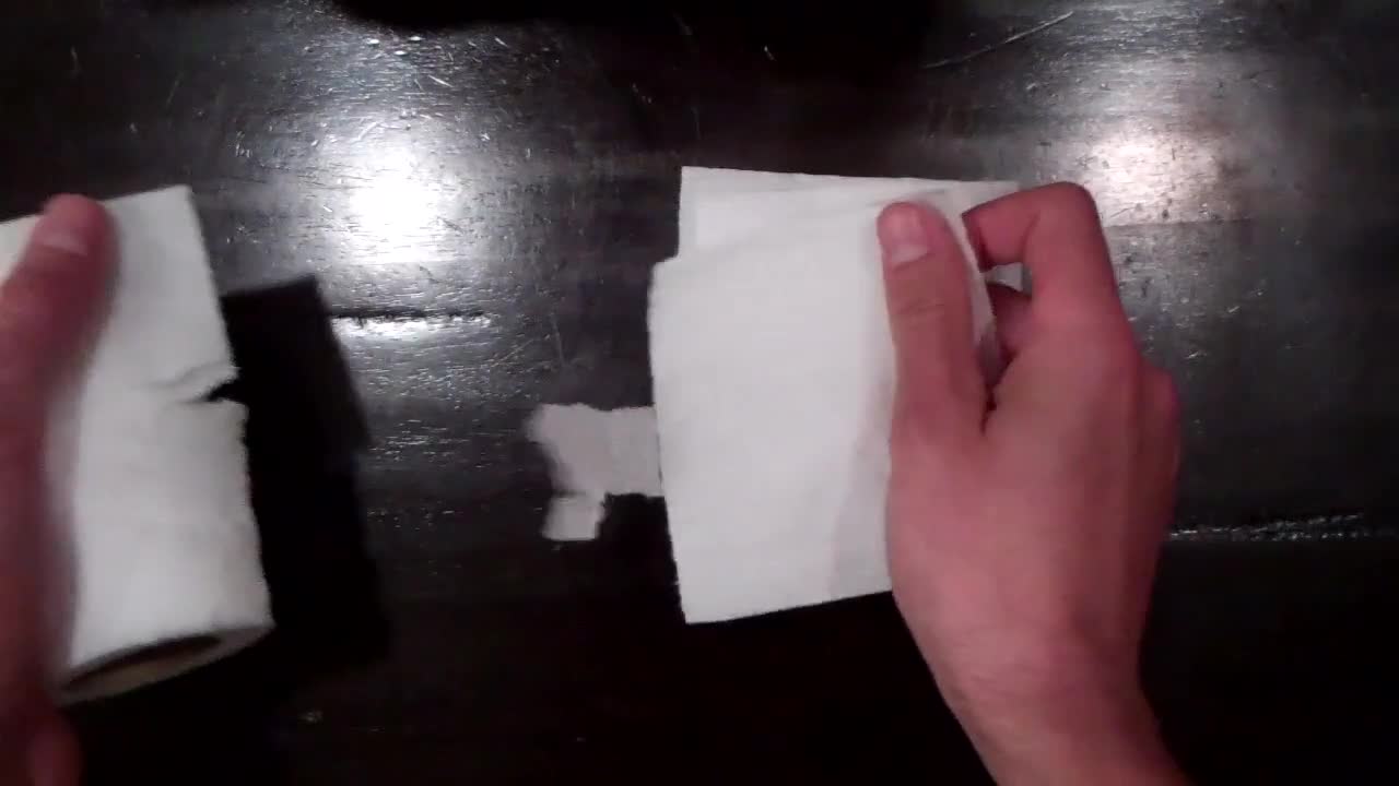 Toilet Paper Roll - 101qs