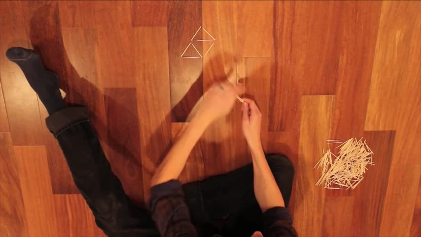 Toothpicks