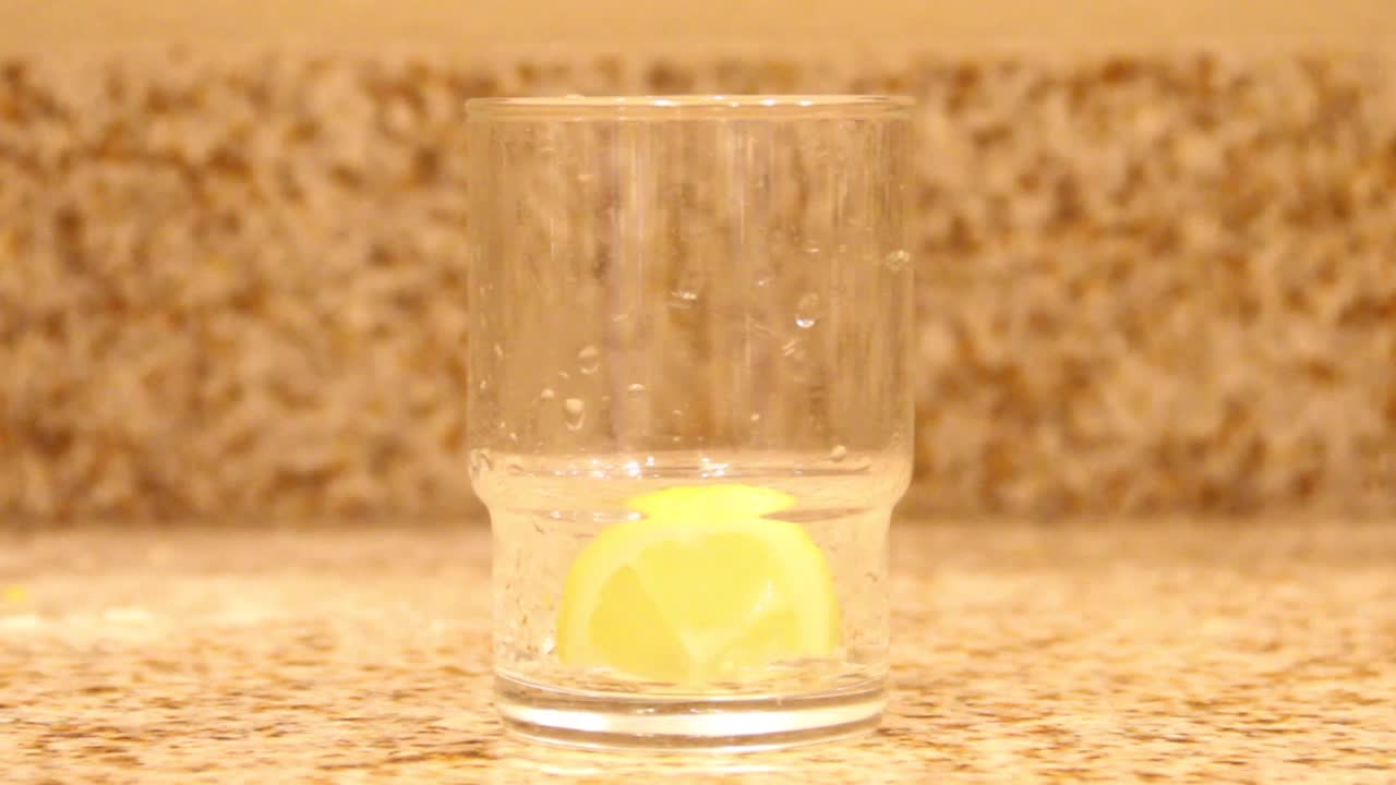 Nana's Lemonade
