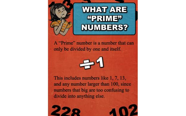 Is 101 a prime number?