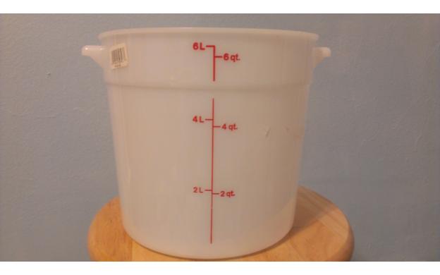 Liters And Quarts 101qs