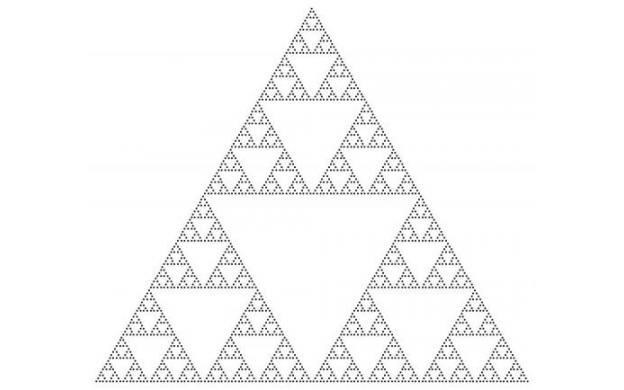 Trianglish Dots