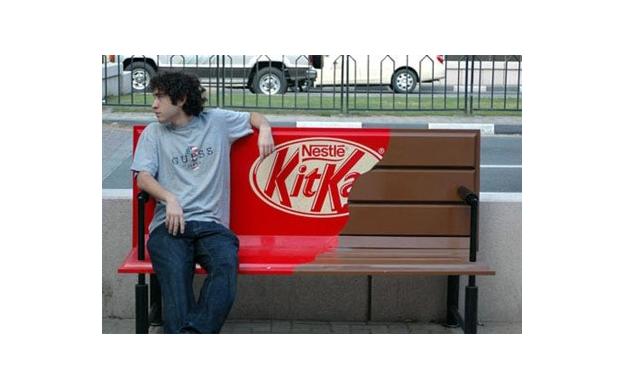 garage Haalbaarheid Nachtvlek Kit Kat Bench - 101qs