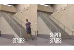 Super Stairs