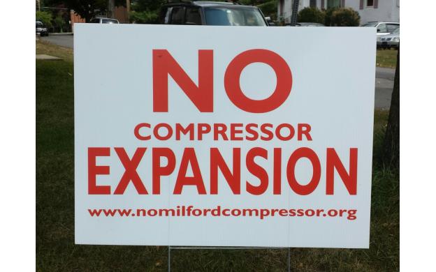 No Compressor Expansion - 101qs