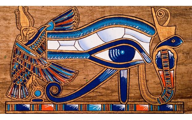 Hasil gambar untuk eye of horus